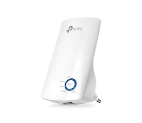 TP-LINK TL-WA850RE / Repeater N300 / 2.4GHz - 300Mbps / LAN