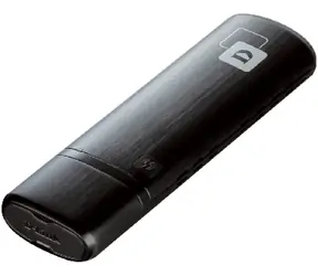 D-Link DWA-182 / Wireless USB adaptér
