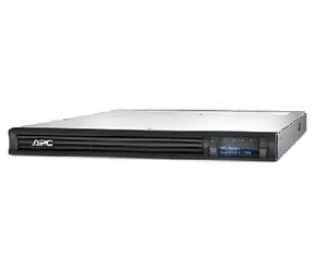 APC Smart UPS 1500 LCD RM 1U / 1kW