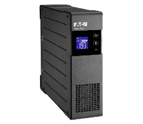 Eaton Ellipse Pro 850 FR / Záložný zdroj / 850VA (510W) / 4 zásuvky / LCD