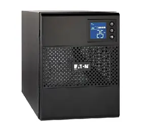 Eaton 5SC 1500i / Line-interactive / 1500VA / 1050 W / Tower / Displej