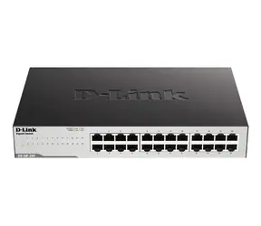 D-Link GO-SW-24G