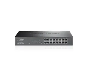 TP-LINK TL-SG1016DE / Switch / 32 Gbps / 16x GLAN