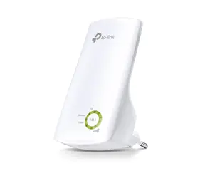 TP-LINK TL-WA854RE / Repeater N300 / 2.4GHz - 300Mbps