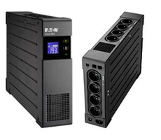 Eaton Ellipse Pro 1600 FR / Záložný zdroj / 1600VA (1000W) / 8 zásuviek / LCD / USB