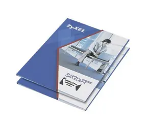 ZyXEL E-icard to enable ZyMesh funkcia na NXC2500