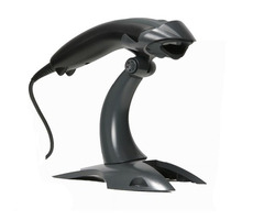 Honeywell Voyager 1200g kit2-USB / 1D snímač čiarových kódov / multi-IF / stojan / čierna