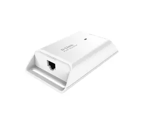 D-Link DPE-101GI 1-Port Gigabit PoE Injector / DC 48V / dopredaj