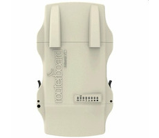 Mikrotik RB922UAGS-5HPacD-NM / RouterBOARD / 802.11ac / RouterOS L4 / miniPCIe / USB / SFP / 1xGLAN / PoE / PSU