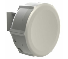MikroTik RBSXTG-5HPacD-SA / Vonkajšia jednotka / 2x13dBi / 802.11ac/a/n / RouterOS L4 / GPOE / zdroj / montážna sada