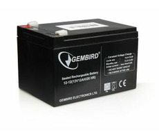 Gembird Batéria 12V/12AH