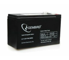 Gembird Batéria 12V/7AH