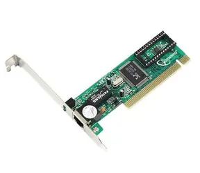 Gembird NIC-R1 / 100Base-TX PCI Sieťová karta / Realtek chipset