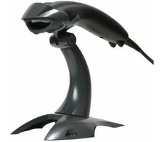 Honeywell Voyager 1400g kit2-USB / 2D snímač čiarových kódov / USB / stojan / čierna