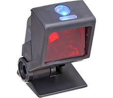 Honeywell QuantumT MS3580 kit (USB) / 1D všesmerový snímač čiarových kódov / multi-IF / čierna