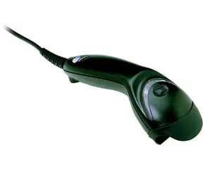 Honeywell MS5145 Eclipse (RS232) čierna