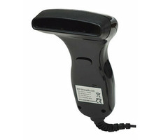 Manhattan CCD / čítačka čiarových kódov / Červená LED / USB