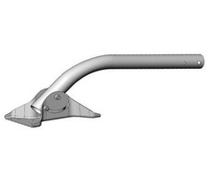 Ubiquiti Univerzálny držiak antén pre všetkých NanoStation a LocoStation