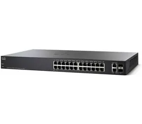 Cisco SF220-24-K9-EU