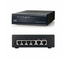 Cisco RV042G Gigabit VPN Dual Wan Router