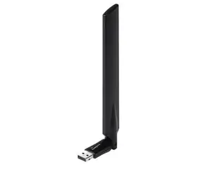 Edimax EW-7811UAC / AC600 Dual Band / 802.11ac / USB adaptér / 2.4/5GHz / 4/6dBi anténna