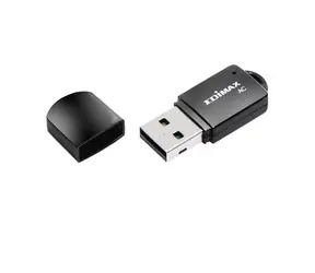 Edimax EW-7811UTC / AC600 Dual Band / 802.11ac / USB adaptér / 2.4/5GHz / HW WPS