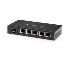 Ubiquiti EdgeRouter X SFP