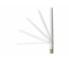 Cisco AIR-ANT2524DW-R / vnútorná všesmerová anténa / 2.2dBi / 2.4GHz, 5GHz / RP-TNC