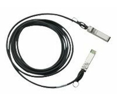 Cisco SFP-H10GB-CU1M= / SFP+ twinax prepojovací kábel / 10GBase CU / 1m