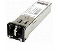 Cisco GLC-FE-100FX-RGD = / Fast MM Rugged SFP / SFP (mini-GBIC) transceiver modul
