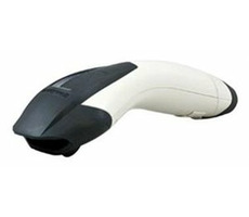 Honeywell Voyager 1202g / bezdrôtový snímač čiarových kódov / jednoriadkové laserové snímanie / Bluetooth / biela