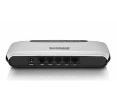 NETIS ST3105G GBit switch / 5x 10/100/1000Mbps 5port