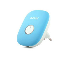 Netis E1+ Wifi N 300Mbps Range Extender