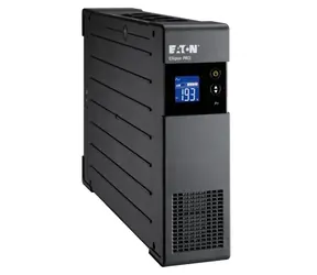 EATON UPS Ellipse PRO 1600 FR USB / záložný zdroj / 1600VA / 1000 W / čierny