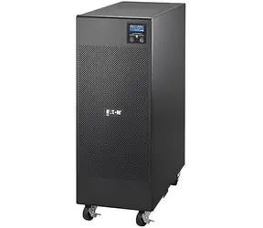 EATON UPS 1/1fáza, 6000VA - 9E 6000i / záložný zdroj / 6000 VA / 4800 W / čierny
