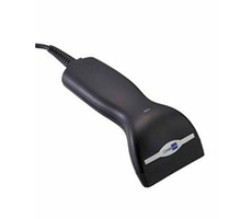 CipherLab 1000 Kit-USB / 1D snímač čiarových kódov / CCD / USB / čierna