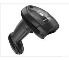 ZEBRA LI4278 / 1D bezdrôtový snímač / BT / iba snímač / čierna