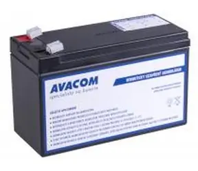 AVACOM náhrada za RBC2 / batéria pre UPS