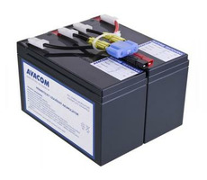 AVACOM náhrada za RBC48 / batéria pre UPS