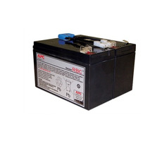 APC RBC142 výmenná batéria pre SMC1000I