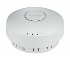 D-Link DWL-6610AP / Wi-Fi / AP / 802.11n / PoE / 10/100/1000 LAN