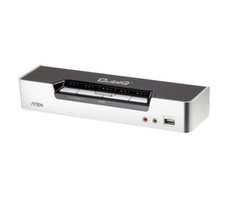 ATEN CS1794 / 4-Port HDMI USB 2.0 KVMP Switch / 4x HDMI Káble / 2-port Hub / HD Audio