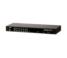 ATEN CS1316 / 16-Port / PS-2 / USB KVM Switch / OSD / 19 "Rack