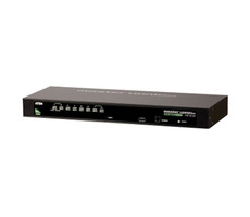 ATEN CS1308-AT-G / 8-Port PS/2-USB KVM Switch