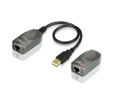 Aten UCE260 / USB 2.0 Extender cez Cat.5/5e/6 