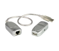 ATEN USB Extender / RJ45 (60m Cat 5/Cat 5e/Cat 6)