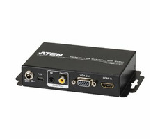 Aten VC812/HDMI na VGA Converter s Scaler