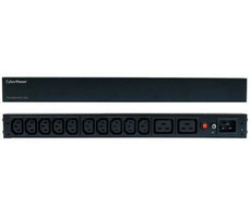 CyberPower PDU20BHVIEC12R Basic / 1U / 16A / 12xC13