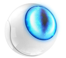 Fibaro batériový detektor pohybu / Z-Wave Plus