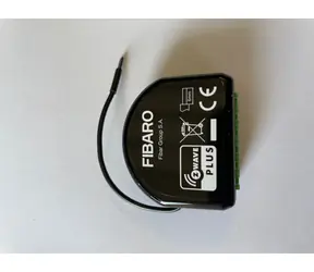 Fibaro Šikovný stmievač Z-Wave PLUS FIB-FGD-212